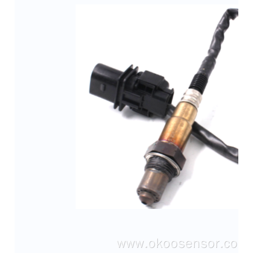 Range Rover oxygen sensor